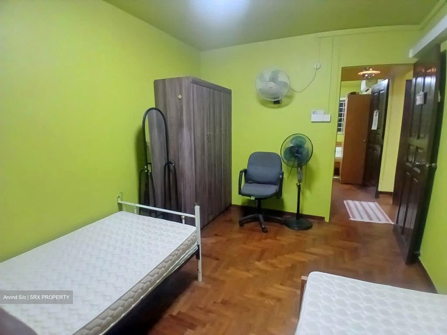 Blk 218 Yishun Gardens (Yishun), HDB 4 Rooms #593468501